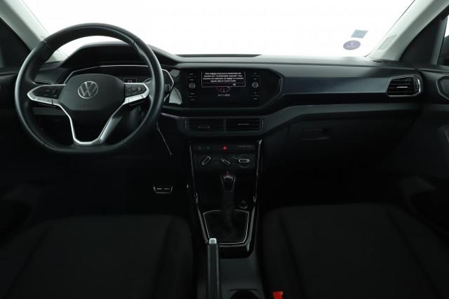 Volkswagen T-Cross image 6