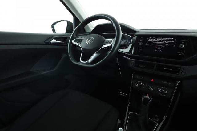 Volkswagen T-Cross image 4