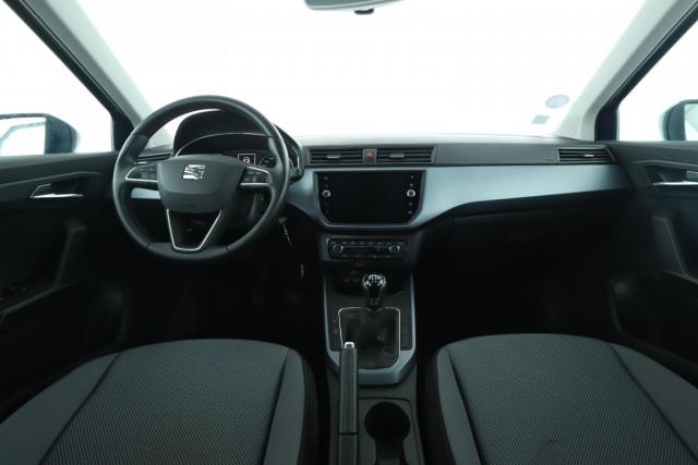 Seat Arona image 6