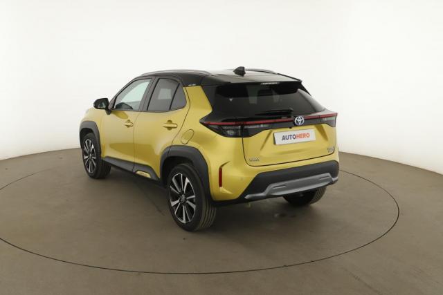 Toyota Yaris Cross image 7