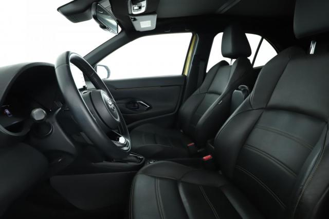 Toyota Yaris Cross image 3