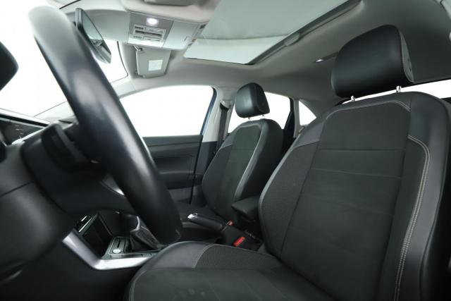 Volkswagen Taigo image 7