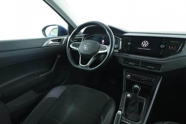 Volkswagen Taigo image 2