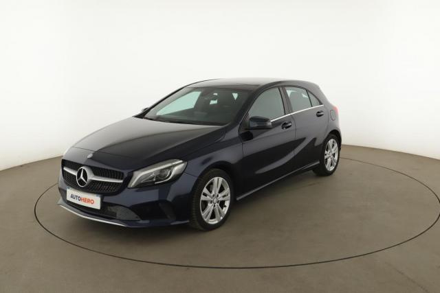 Mercedes Benz Classe A 200 Sensation 7g-Dct 156 Ch