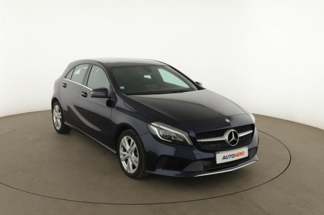 Mercedes Benz Classe A image 2