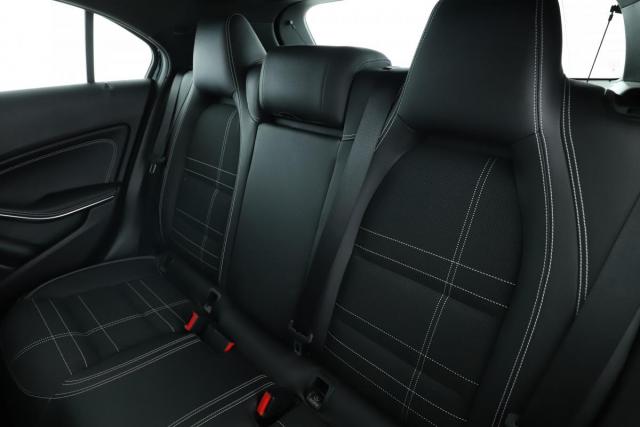 Mercedes Benz Classe A image 3