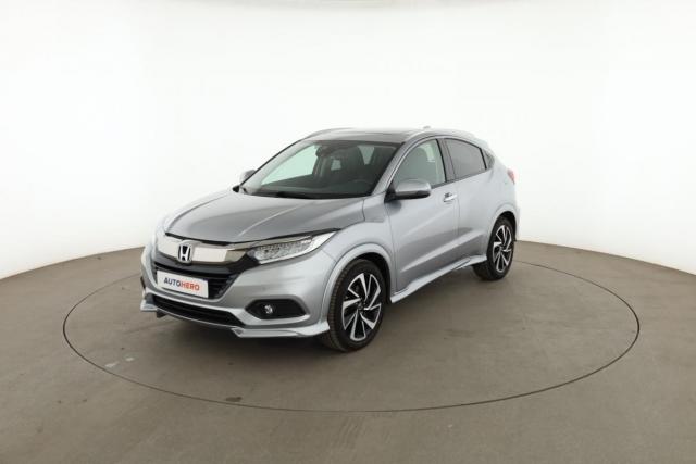Honda Hrv 1.5 I-Vtec Exclusive Cvt 130 Ch