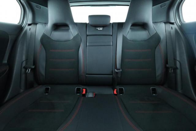 Mercedes Benz Classe A image 1