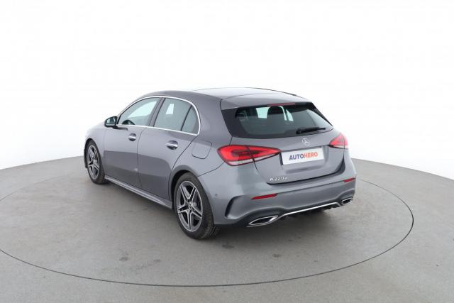 Mercedes Benz Classe A image 4