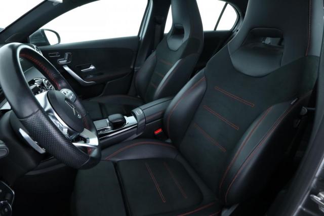 Mercedes Benz Classe A image 3