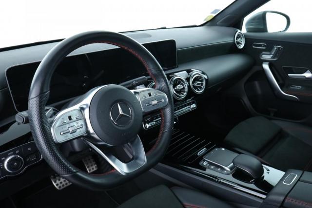 Mercedes Benz Classe A image 5