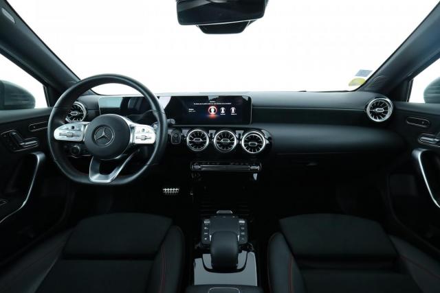 Mercedes Benz Classe A image 9