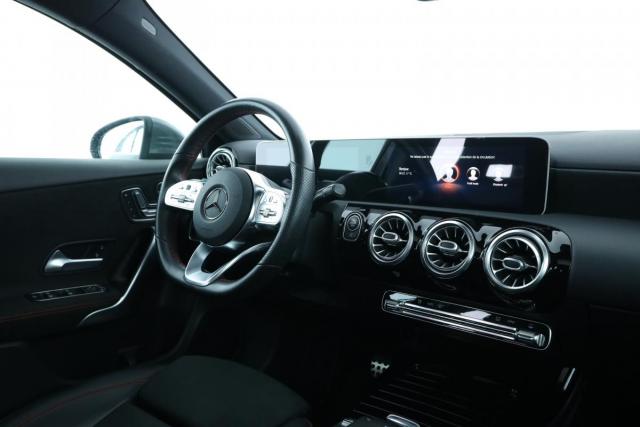 Mercedes Benz Classe A image 6