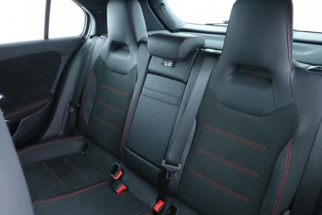 Mercedes Benz Classe A image 8