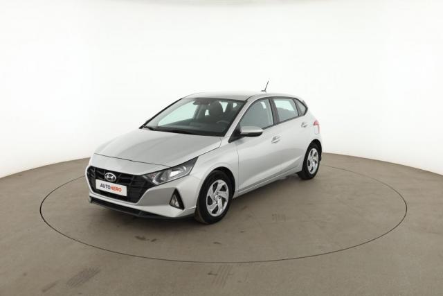 Hyundai I20 1.2 Initia 84 Ch