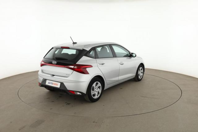 Hyundai I20 image 6