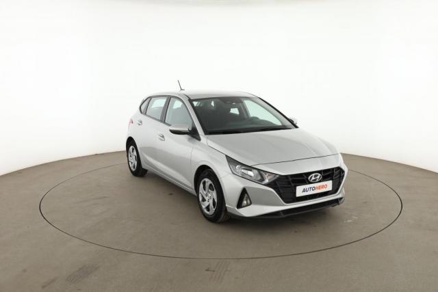 Hyundai I20 image 2
