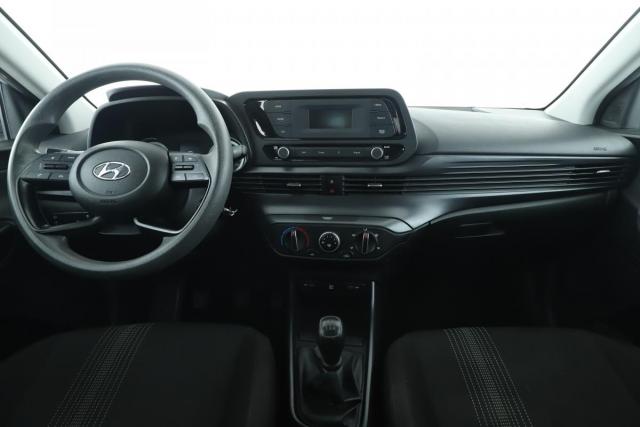 Hyundai I20 image 1