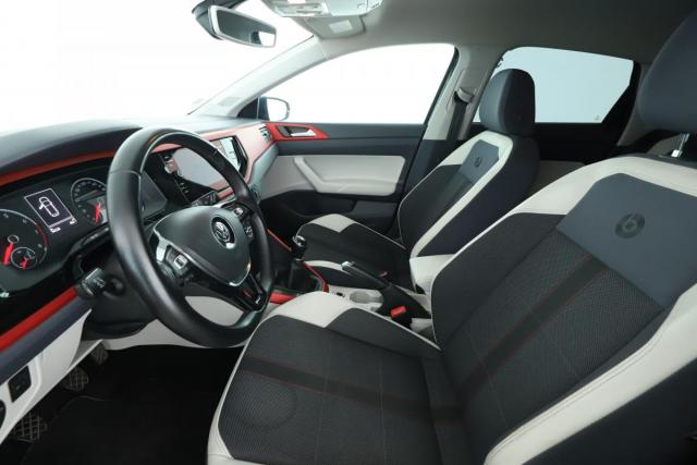 Volkswagen Polo image 4