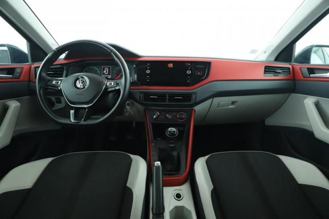 Volkswagen Polo image 1