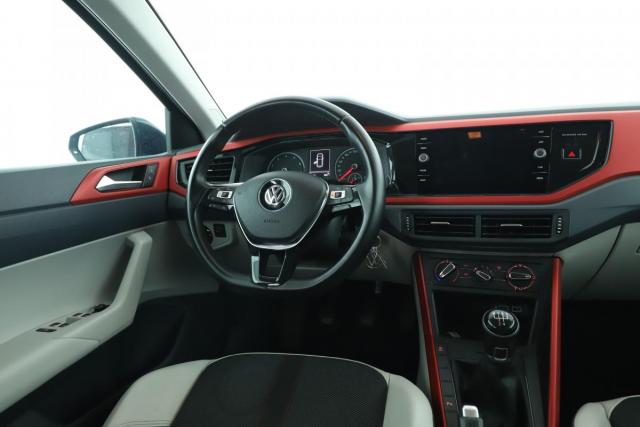 Volkswagen Polo image 5