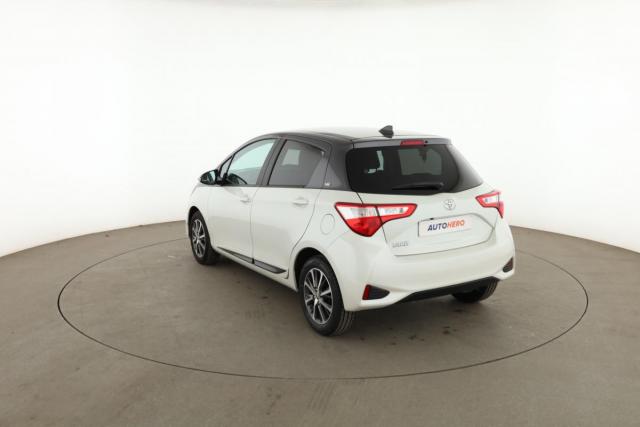 Toyota Yaris image 2