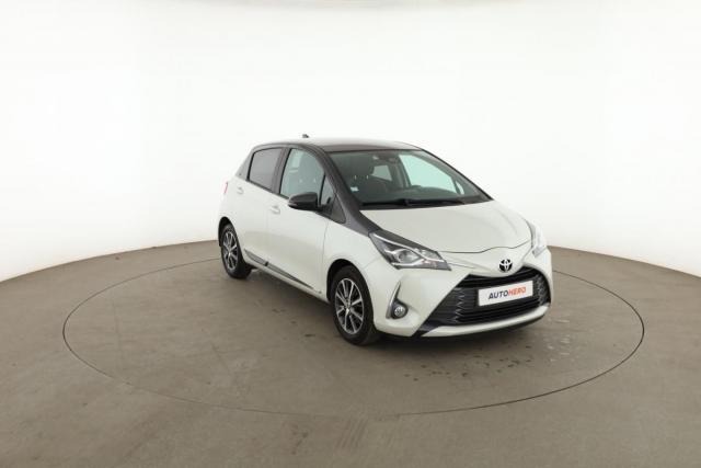 Toyota Yaris image 1