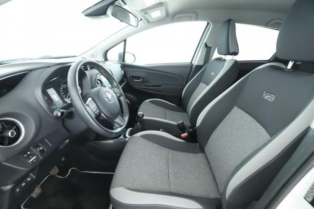 Toyota Yaris image 6