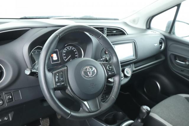 Toyota Yaris image 4