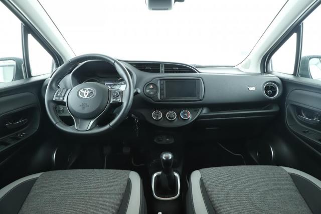 Toyota Yaris image 3