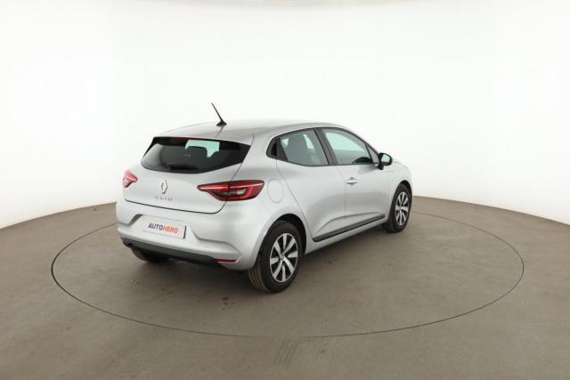Renault Clio image 1