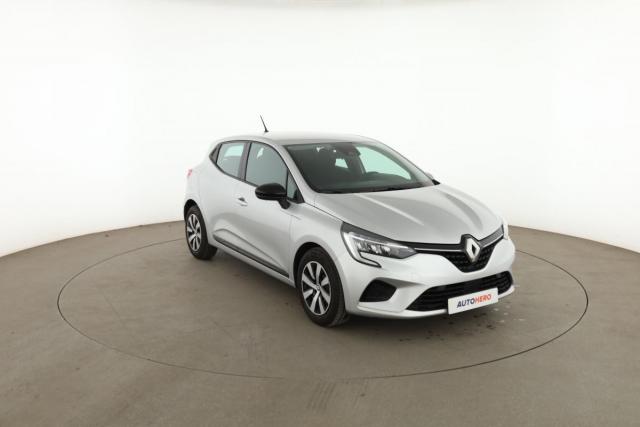 Renault Clio image 6