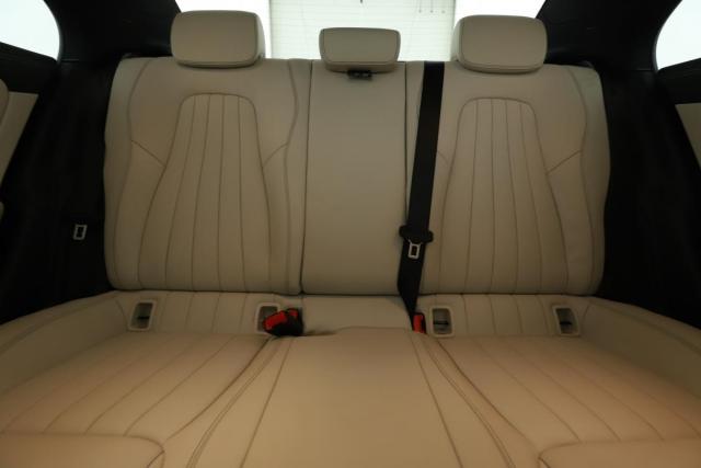 Mercedes Benz Cla image 4