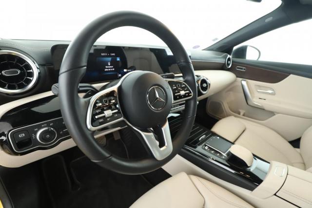 Mercedes Benz Cla image 1