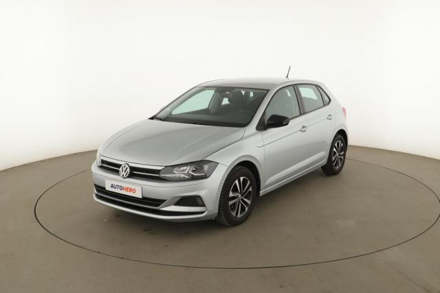 Volkswagen Polo 1.0 Tsi Iq.drive 95 Ch