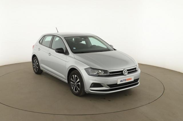 Volkswagen Polo image 1