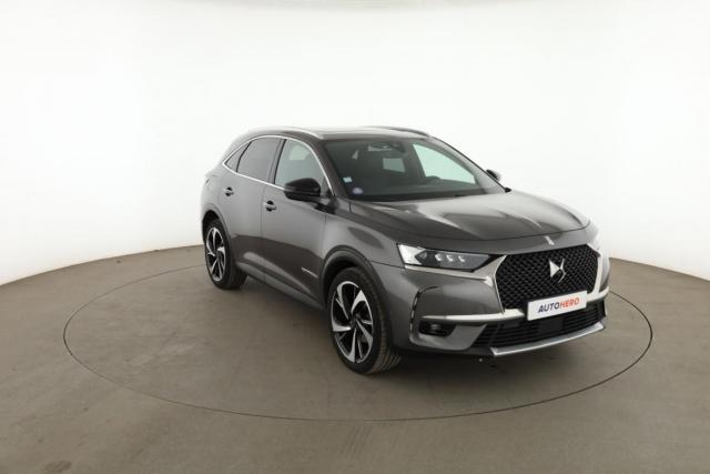 Ds Ds 7 Crossback image 8