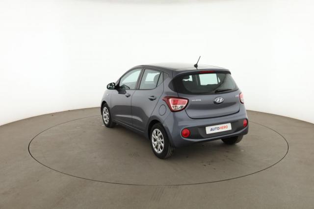 Hyundai I10 image 2
