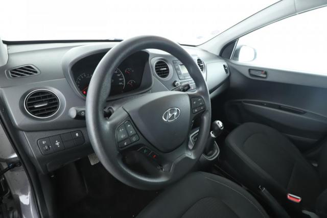 Hyundai I10 image 3