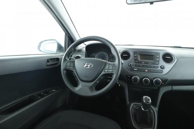 Hyundai I10 image 1
