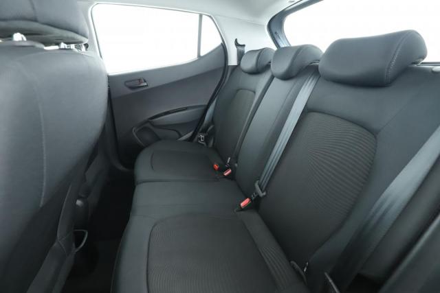 Hyundai I10 image 6