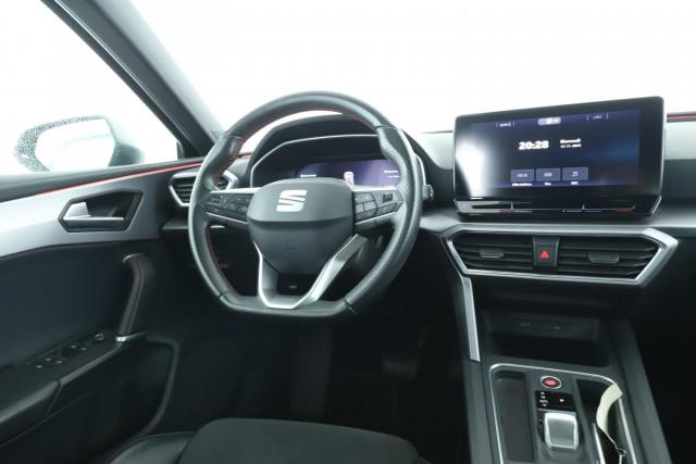Seat Leon image 9
