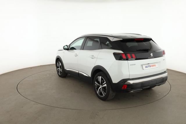 Peugeot 3008 image 3