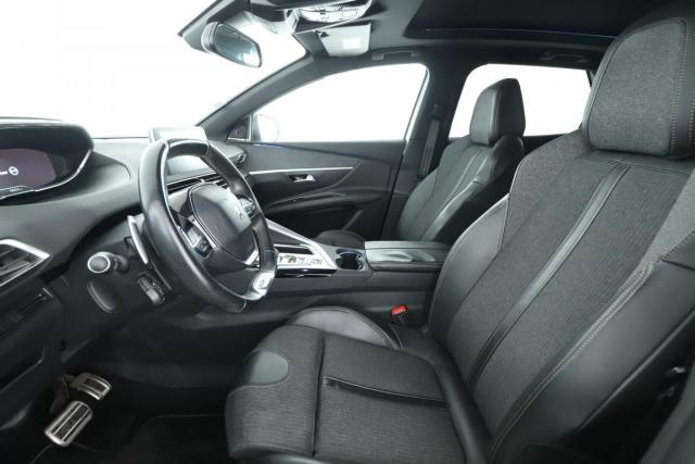 Peugeot 3008 image 7