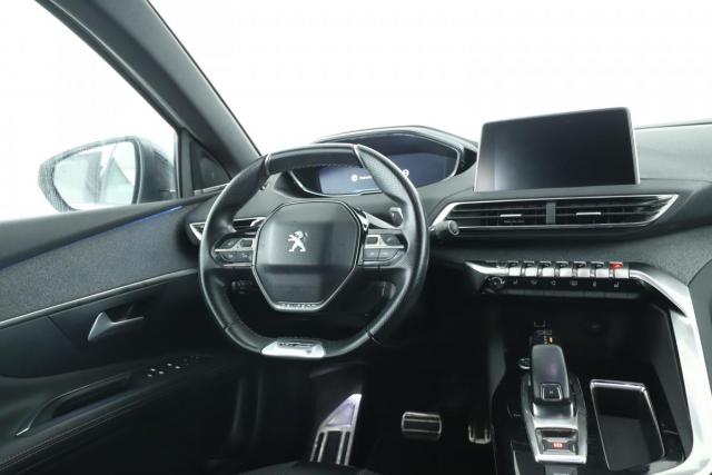 Peugeot 3008 image 8