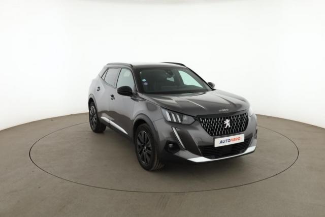 Peugeot 2008 image 9