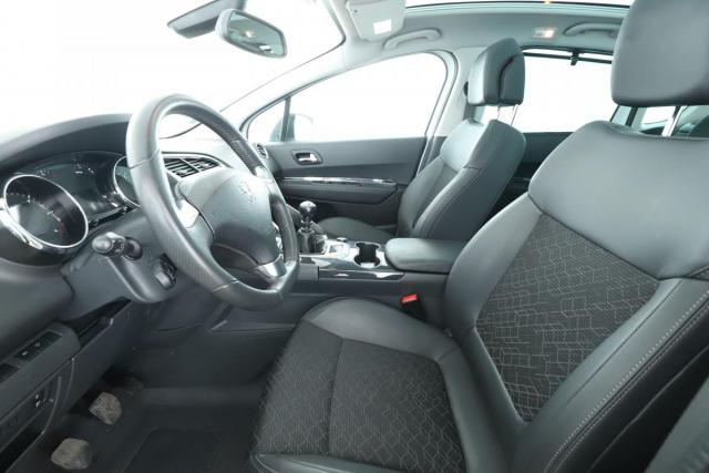 Peugeot 3008 image 5