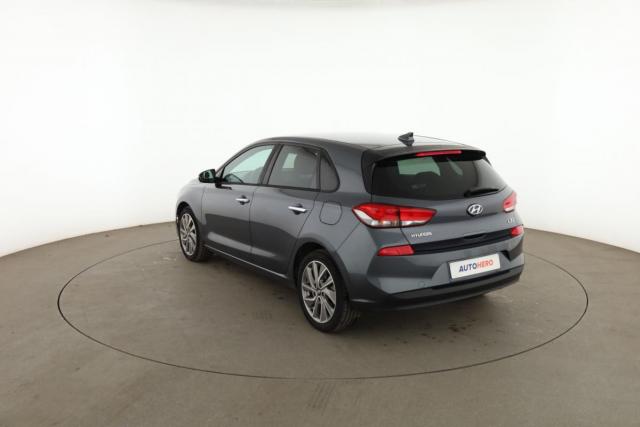 Hyundai I30 image 4