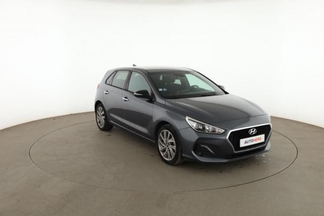 Hyundai I30 image 8