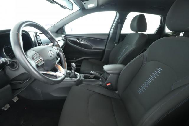 Hyundai I30 image 5
